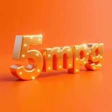 Logo 5mpg